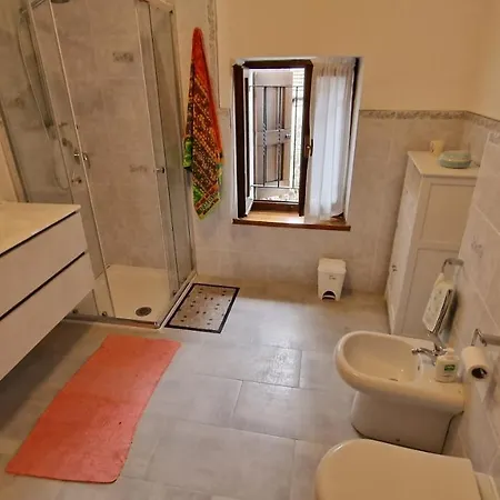 Apartment My - Dosso del Liro