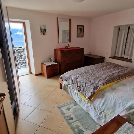 Apartment My - *